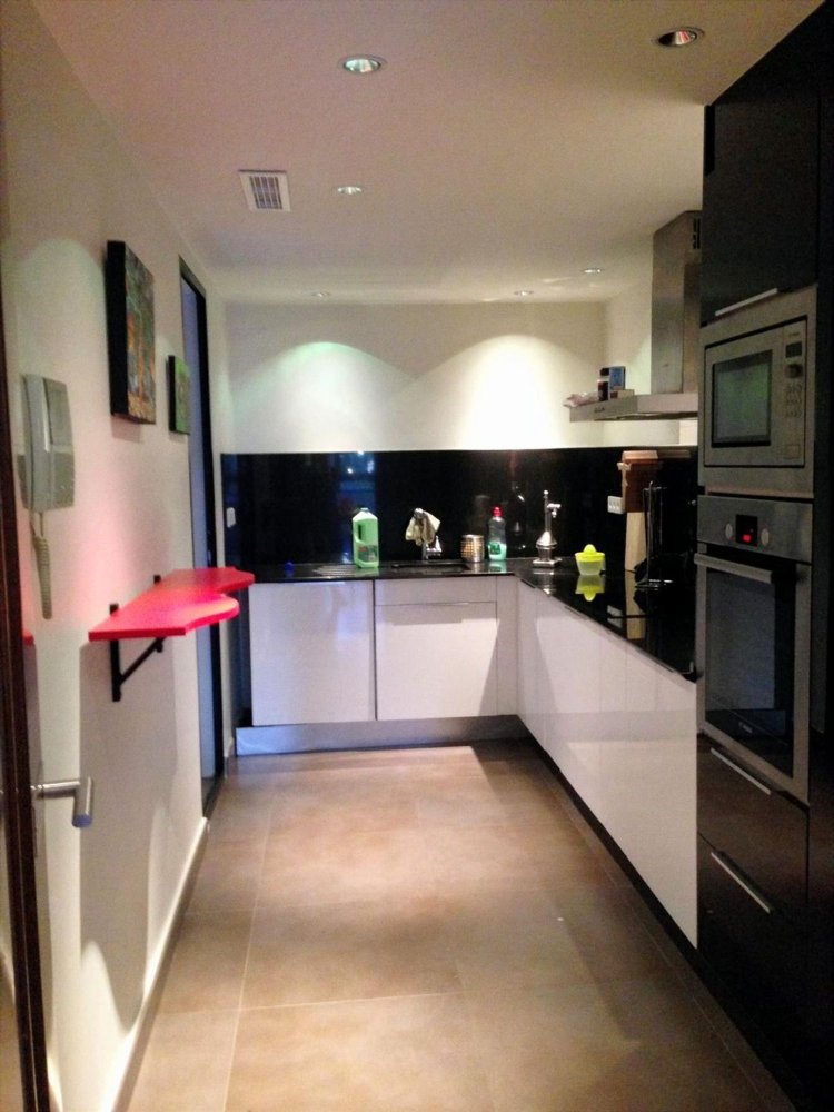 Apartamento T3 em Murcia, Spain N.º 134949