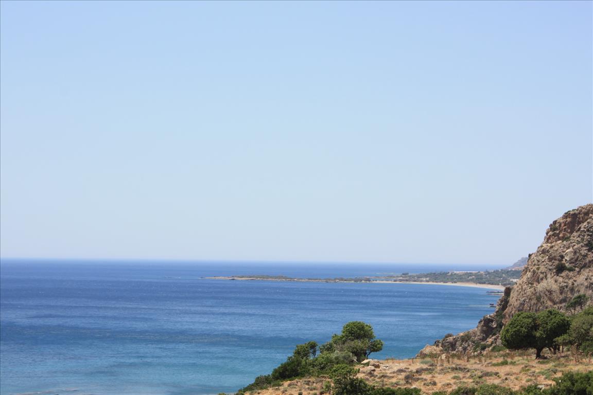  فندق في Chania, Greece 2000متر مربع رقم 4780