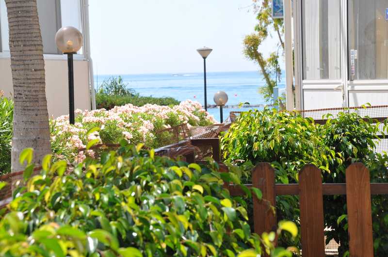 4 Schlafzimmer Wohnung in Germasogeia, Cyprus, Nr. 71771