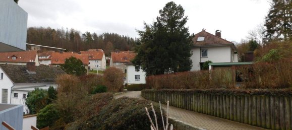 1 غرف نوم شقة في Schwalm-Eder, Germany رقم 291125 9