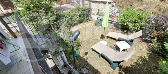 Квартира с 2 спальнями в Рокка ди Медзо, Италия № 304456 24