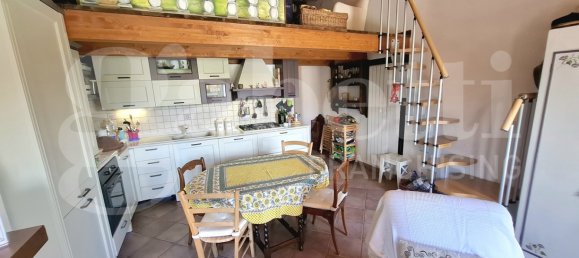 Квартира с 2 спальнями в Рокка ди Медзо, Италия № 304456 3