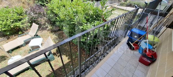 Квартира с 2 спальнями в Рокка ди Медзо, Италия № 304456 23