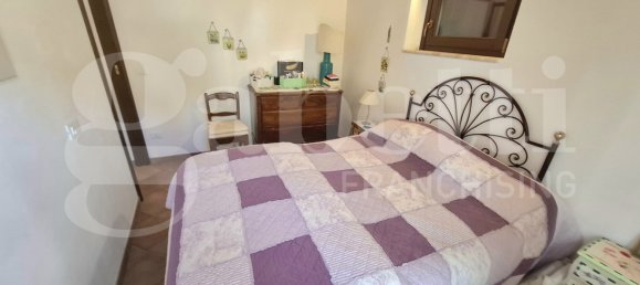 Квартира с 2 спальнями в Рокка ди Медзо, Италия № 304456 8