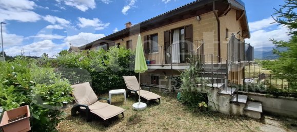 Квартира с 2 спальнями в Рокка ди Медзо, Италия № 304456 17