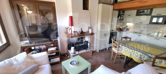 Квартира с 2 спальнями в Рокка ди Медзо, Италия № 304456 5