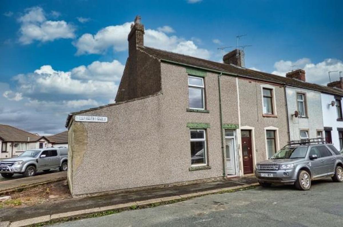 3 bedrooms House in Millom, United Kingdom No. 181