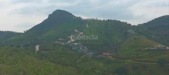 Terreno em Malaga, Spain 35000 m² N.º 189328 4