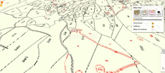 Terreno em Malaga, Spain 35000 m² N.º 189328 21