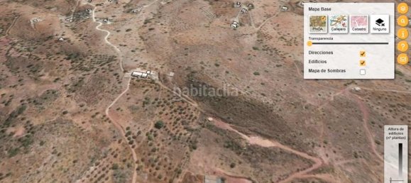 Terreno em Malaga, Spain 35000 m² N.º 189328 20