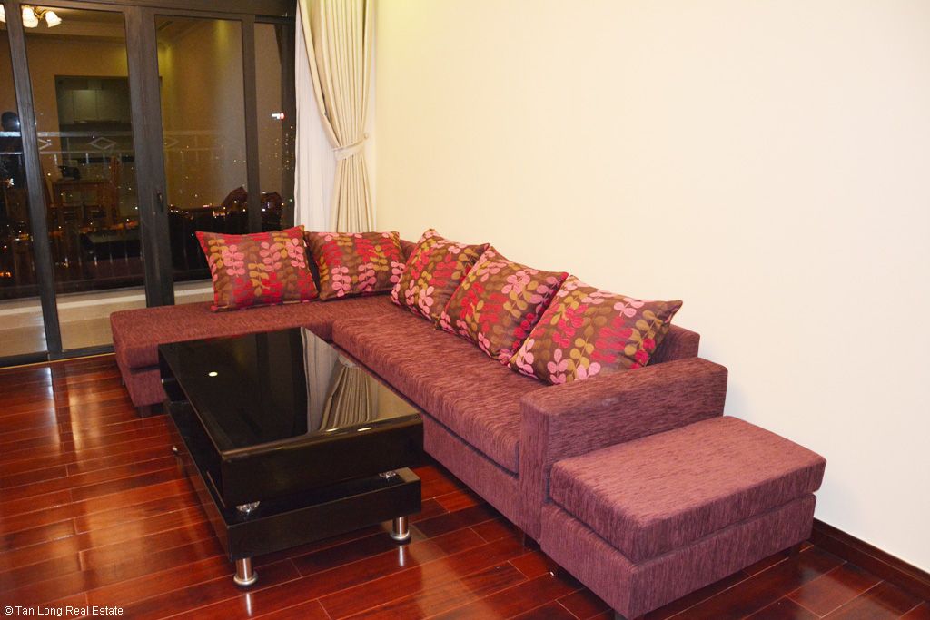 2 bedrooms Apartment in Thanh Xuan, Vietnam No. 5123