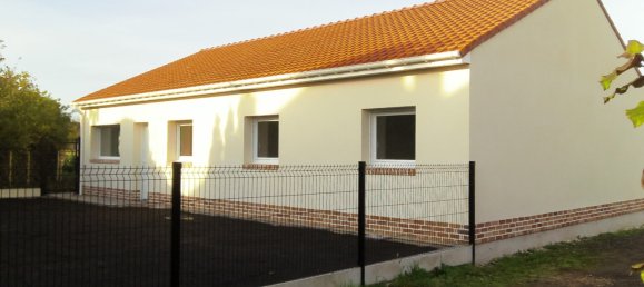 3 bedrooms House in Noeux-les-Mines, France No. 161258 6