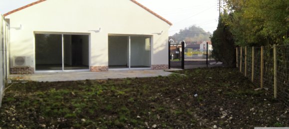 3 bedrooms House in Noeux-les-Mines, France No. 161258 4