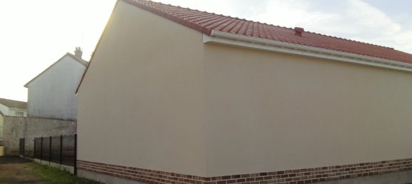 3 bedrooms House in Noeux-les-Mines, France No. 161258 18