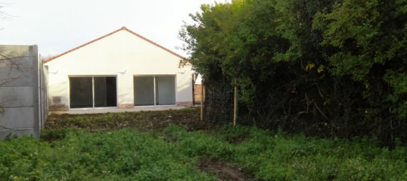 3 bedrooms House in Noeux-les-Mines, France No. 161258 15