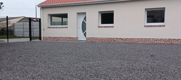 3 bedrooms House in Noeux-les-Mines, France No. 161258 3