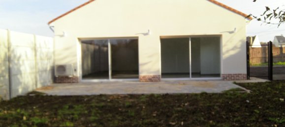 3 bedrooms House in Noeux-les-Mines, France No. 161258 8