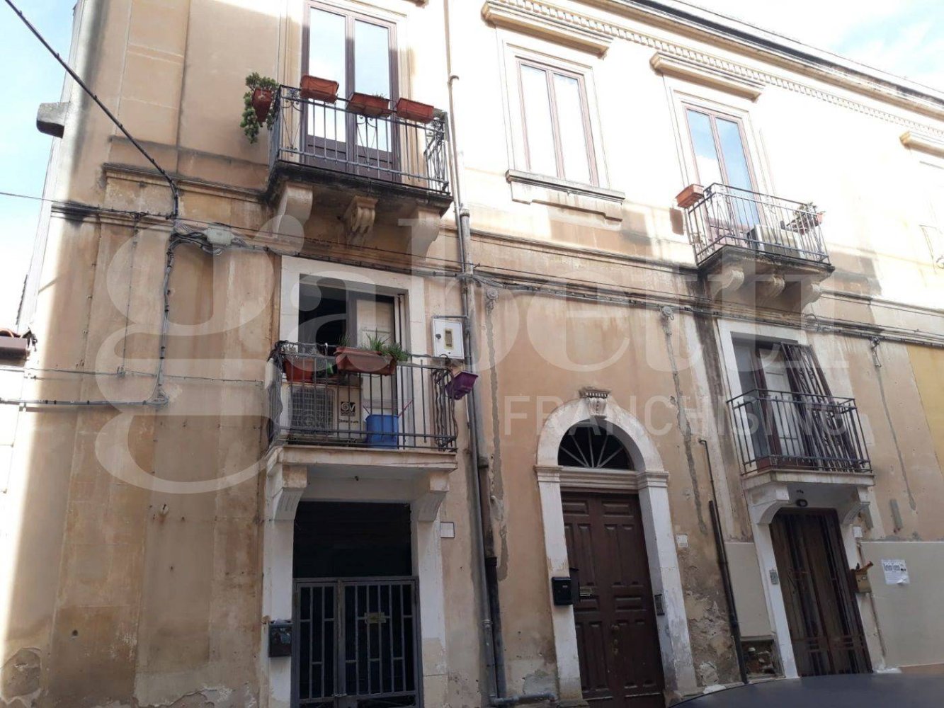 Casa T1 em Syracuse, Italy N.º 352744