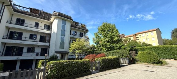 3 bedrooms Apartment in Usmate Velate, Italy No. 329607 23