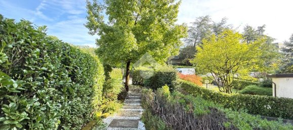 3 bedrooms Apartment in Usmate Velate, Italy No. 329607 21