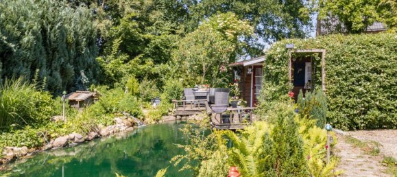 6 rooms House in Schleswig-Flensburg, Germany No. 225577 8