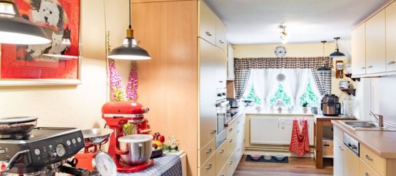 6 rooms House in Schleswig-Flensburg, Germany No. 225577 3