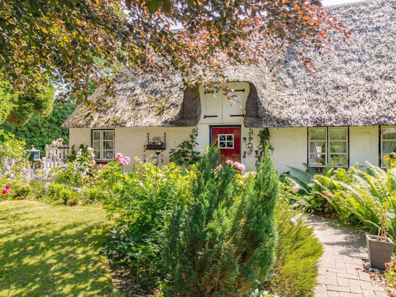 6-Zimmer Haus in Schleswig-Flensburg, Germany, Nr. 225577