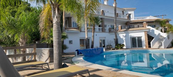 Villa T9 em Fuengirola, Spain N.º 135007 4