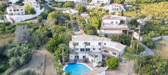 Villa T9 em Fuengirola, Spain N.º 135007 3