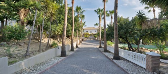 Villa T9 em Fuengirola, Spain N.º 135007 6