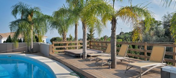 Villa T9 em Fuengirola, Spain N.º 135007 15