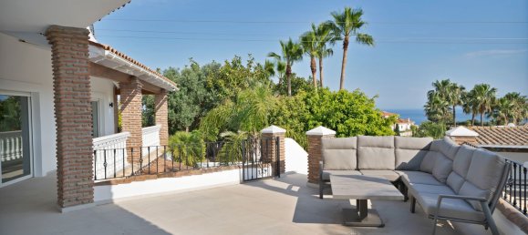 Villa T9 em Fuengirola, Spain N.º 135007 38