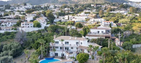 Villa T9 em Fuengirola, Spain N.º 135007 12