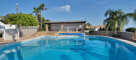 Villa T9 em Fuengirola, Spain N.º 135007 14