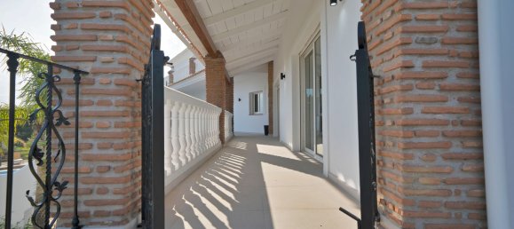 Villa T9 em Fuengirola, Spain N.º 135007 42