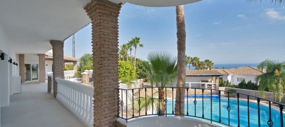 Villa T9 em Fuengirola, Spain N.º 135007 28