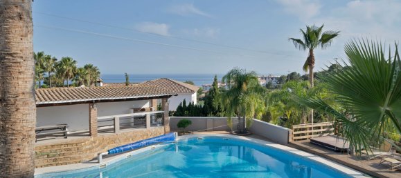 Villa T9 em Fuengirola, Spain N.º 135007 39