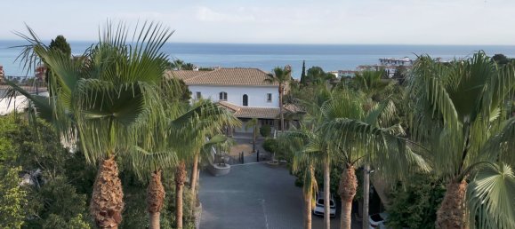 Villa T9 em Fuengirola, Spain N.º 135007 7