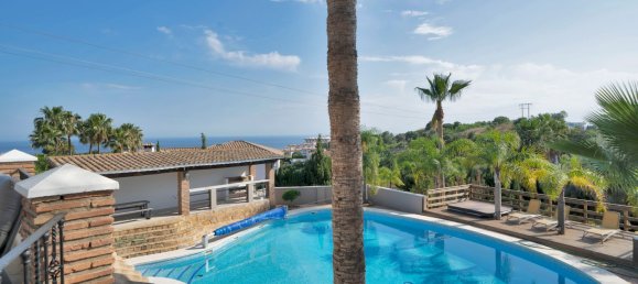 Villa T9 em Fuengirola, Spain N.º 135007 27