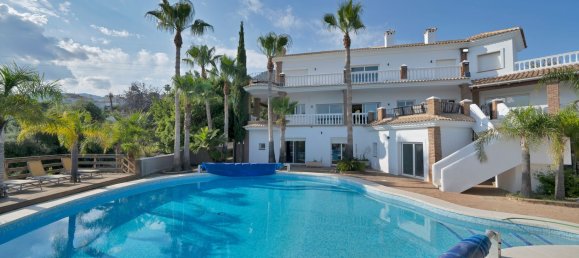 Villa T9 em Fuengirola, Spain N.º 135007 8