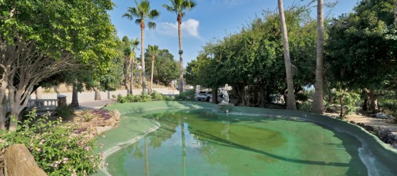 Villa T9 em Fuengirola, Spain N.º 135007 5