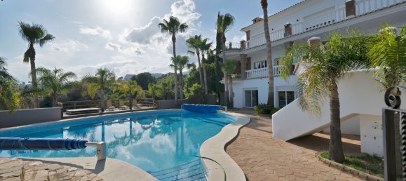 Villa T9 em Fuengirola, Spain N.º 135007 13