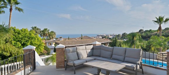 Villa T9 em Fuengirola, Spain N.º 135007 26