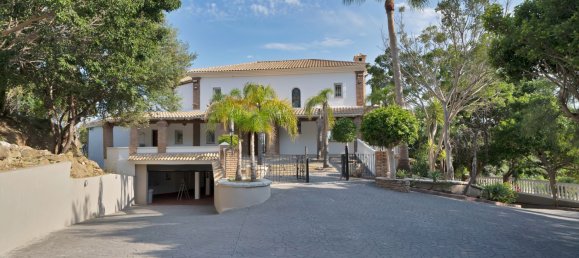 Villa T9 em Fuengirola, Spain N.º 135007 11