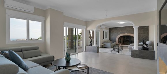 Villa T9 em Fuengirola, Spain N.º 135007 21