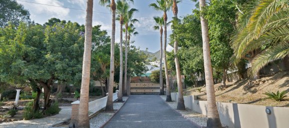 Villa T9 em Fuengirola, Spain N.º 135007 9