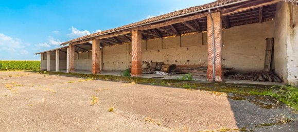 5 bedrooms Villa in Cardè, Italy No. 71575 23