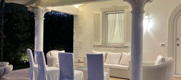 Вилла с 2 спальнями в Пьетрасанта, Италия № 40615 6