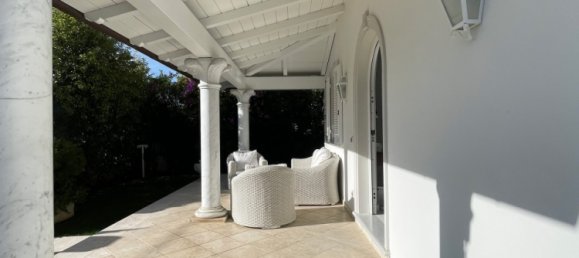 Вилла с 2 спальнями в Пьетрасанта, Италия № 40615 42