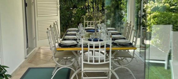 Вилла с 2 спальнями в Пьетрасанта, Италия № 40615 3